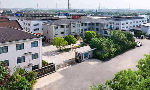 江苏金创新天管业关联企业及主体资格说明