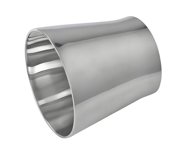 卫生级焊接大小头